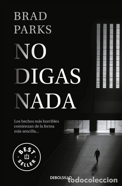 B&uuml;cher: No digas nada- 9788466344234