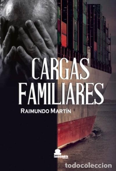 B&uuml;cher: Cargas familiares- 9788412398434