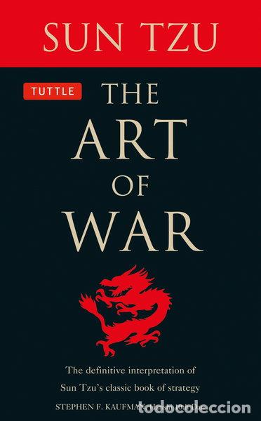 B&uuml;cher: The Art of War- 0676251830804