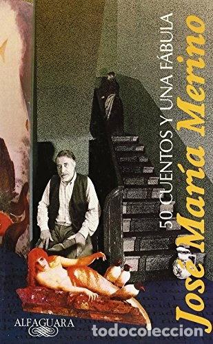 Libros: 50 cuentos y una f&aacute;bula- 9788420482613 - Foto 1