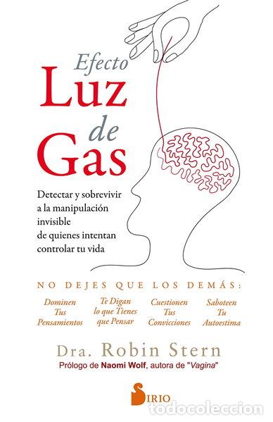 Libros: Efecto luz de gas- 9788417399443 - Foto 1