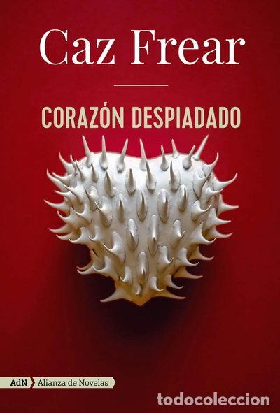 Libros: Coraz&oacute;n despiadado- 9788491817857 - Foto 1