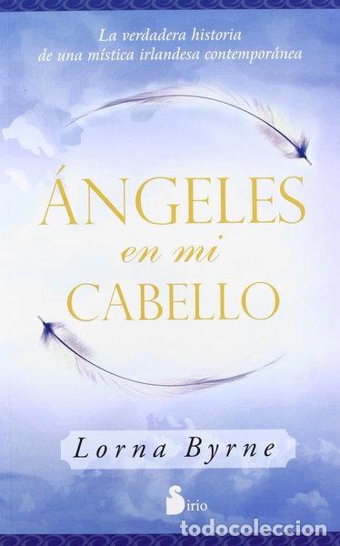 Libros: &Aacute;ngeles en mi cabello- 9788478087938 - Foto 1