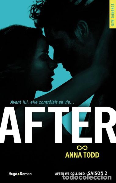 Libros: After - Tome 02- 9782755617344 - Foto 1