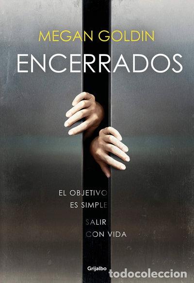 Libros: Encerrados- 9788425358128 - Foto 1