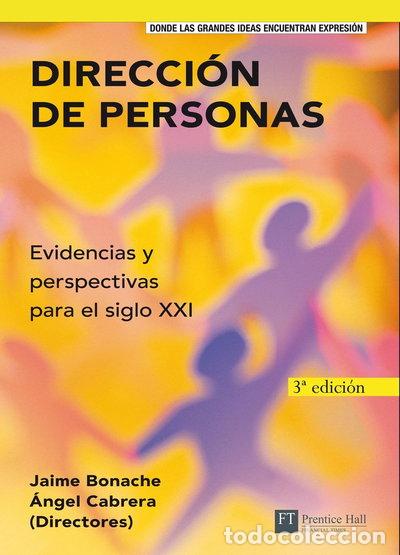 Libros: Direcci&oacute;n de Personas- 9788420550374 - Foto 1