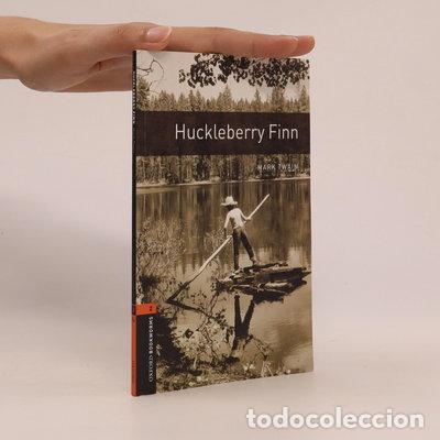 B&uuml;cher: Huckleberry Finn- 9780194790635