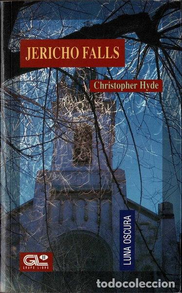 B&uuml;cher: Jericho Falls- 9788479060572