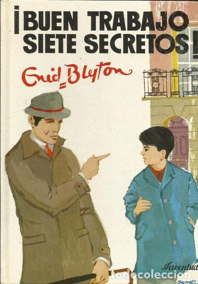 B&uuml;cher: Buen trabajo, siete secretos- 9788426110206
