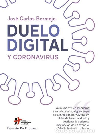 Livres: Duelo digital y coronavirus- 9788433031068