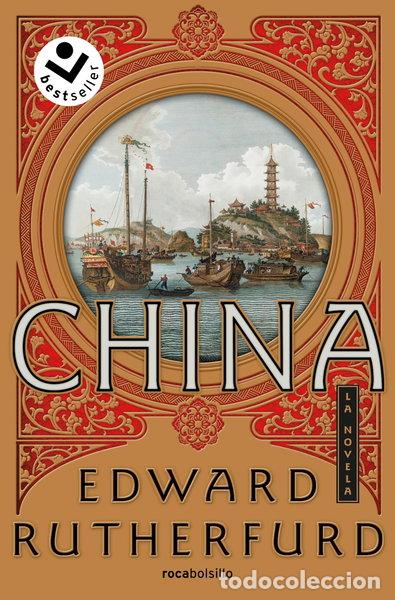 Livres: China- 9788418850417