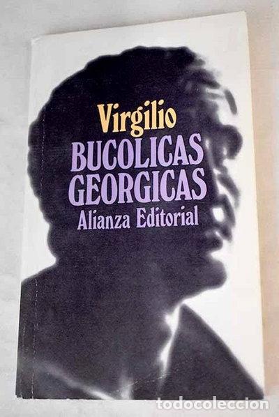 Livres: Buc&oacute;licas, Ge&oacute;rgicas- 9788420618081