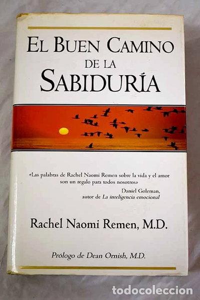 Libros: El buen camino de la sabidur&iacute;a- 9788440676429