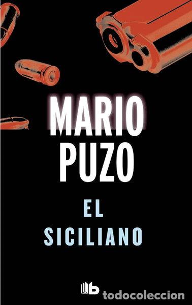Libros: El Siciliano- 9788490700204