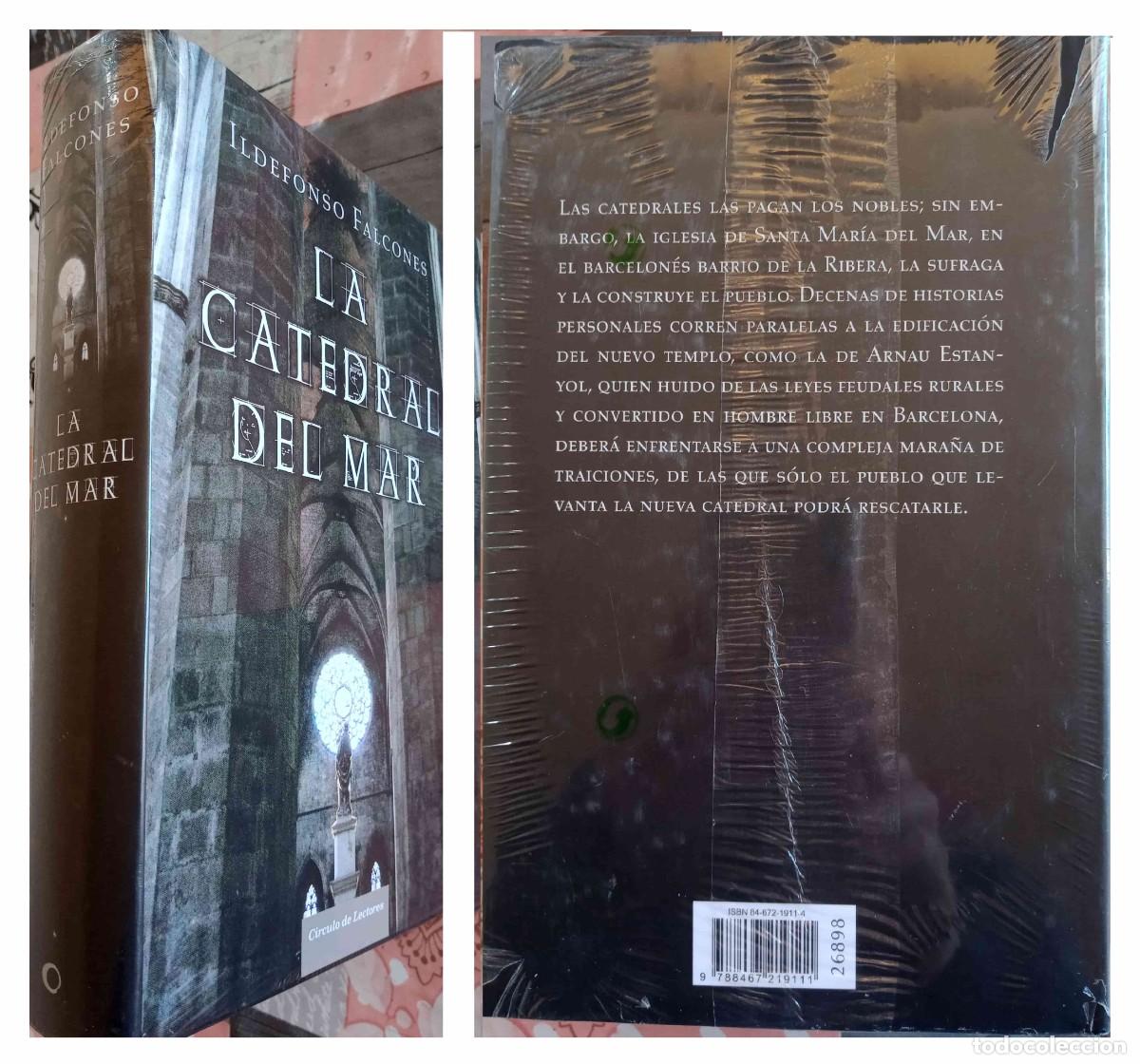Libros: LIBROS - LOTE 19 - desde 12 a 20&euro;, cada uno - Foto 6