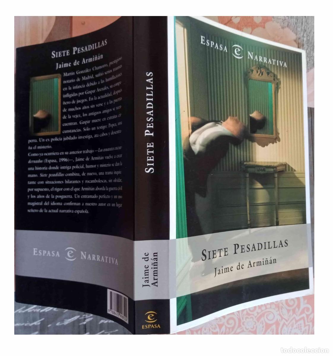 Libros: LIBROS - LOTE 19 - desde 12 a 20&euro;, cada uno - Foto 8