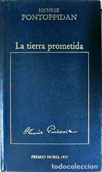 Livres: La tierra prometida- 9788475303291