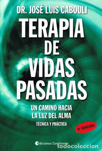 Livres: Terapia de vidas pasadas- 9789507540257