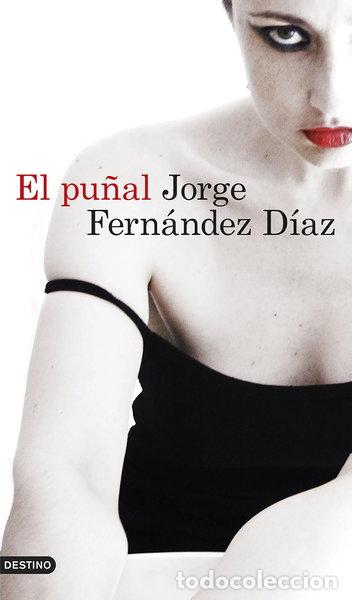 Livres: El pu&ntilde;al- 9788423350025