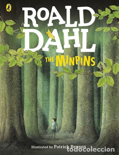 Libros: The Minpins- 9780141350554