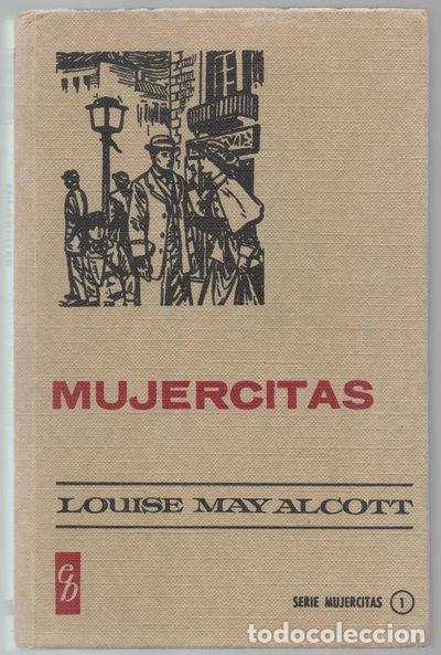books: Mujercitas- 9788402014153