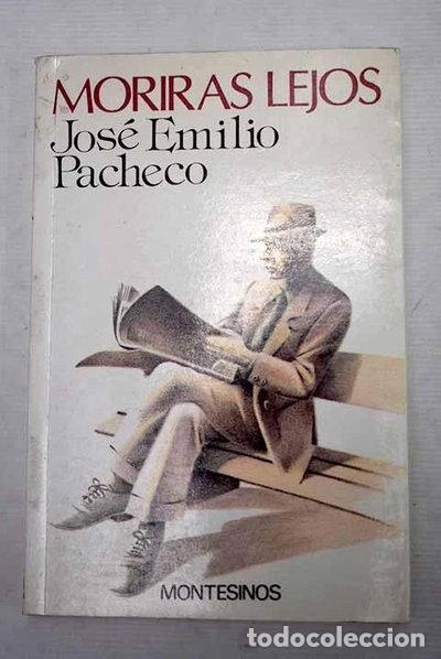 Libros: Morir&aacute;s lejos- 9788485859009 - Foto 1