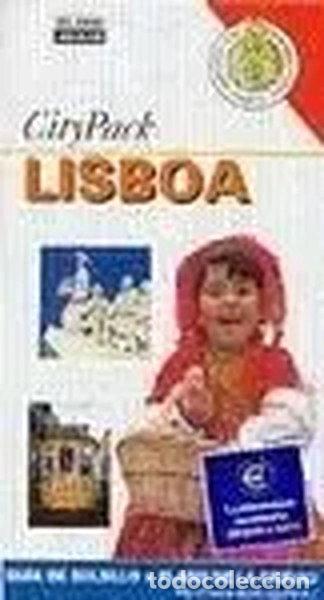 Libros: Lisboa- 9788403598379 - Foto 1
