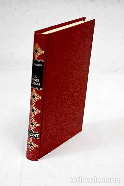Livros em segunda m&atilde;o: La mente humana- 9788434573468