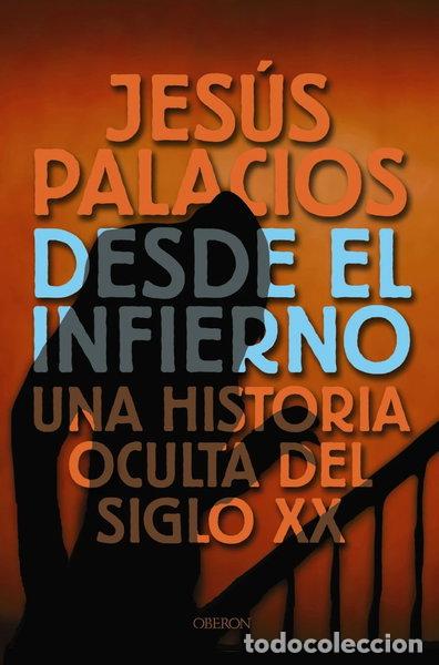 Livros em segunda m&atilde;o: Desde el infierno- 9788496052567