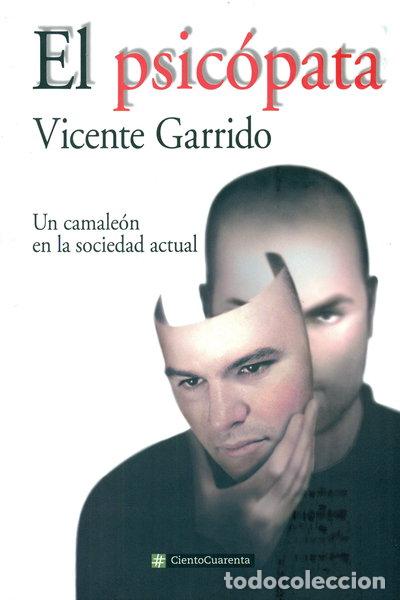 Livros em segunda m&atilde;o: El psic&oacute;pata- 9788494311352