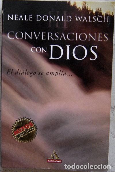 Livros em segunda m&atilde;o: Conversaciones con Dios 3- 9788439705642