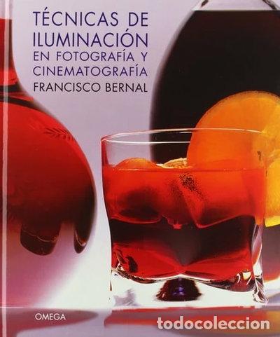 Livros em segunda m&atilde;o: T&eacute;cnicas de iluminaci&oacute;n- 9788428213080