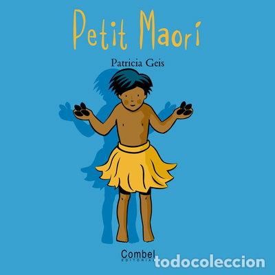 Libros: Petit Maori- 9788478643554 - Foto 1
