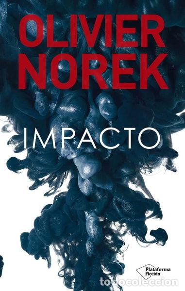 Livres: Impacto- 9788418582417
