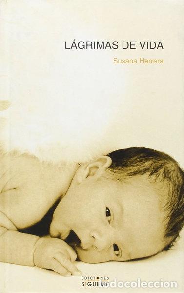Livres: L&aacute;grimas de vida- 9788430116041