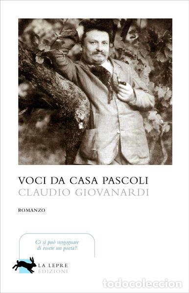 Livres: Voci da casa Pascoli- 9791280961433