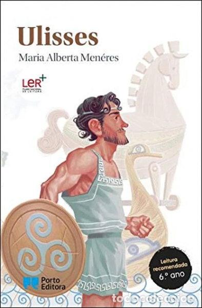 Libri di seconda mano: Ulisses- 9789720726575