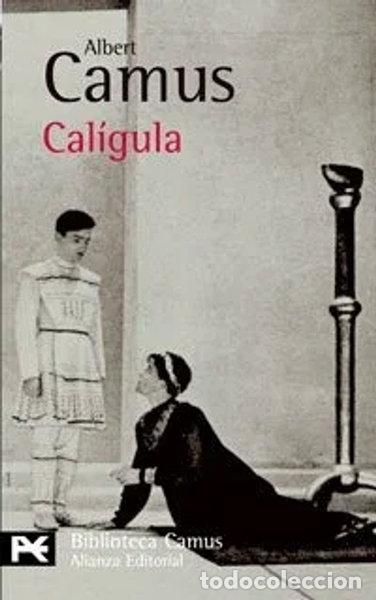Libri di seconda mano: Cal&iacute;gula- 9788420636962