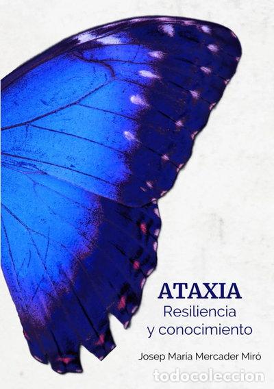 Libros: Ataxia: Resiliencia y conocimiento- 9798289329165