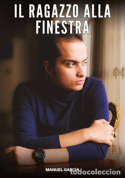 Libros: Il ragazzo alla finestra- 9783384624055