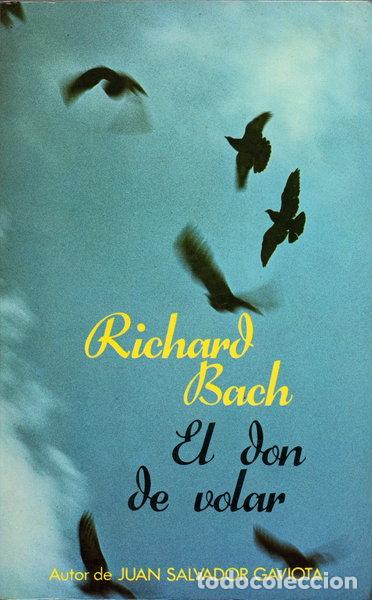 Libros: El don de volar- 9789501504248