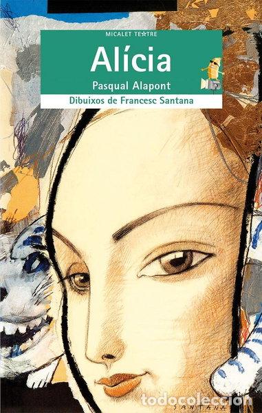 Livros em segunda m&atilde;o: Al&iacute;cia- 9788476603550