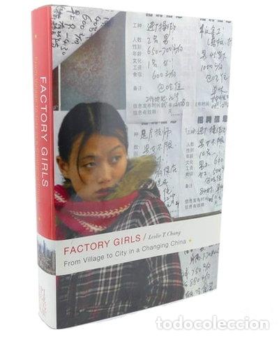 Livros em segunda m&atilde;o: Factory Girls- 9780385520171