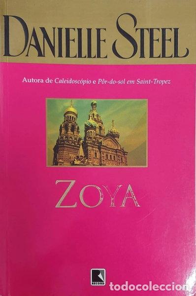 Libri di seconda mano: Zoya (9788501034465)