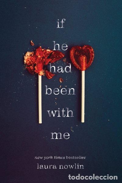 Libri di seconda mano: If He Had Been with Me- 9781728205489