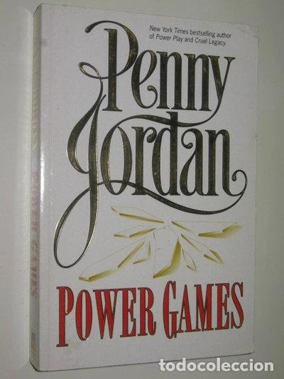 Libros: Power Games- 9780733503276 - Foto 1