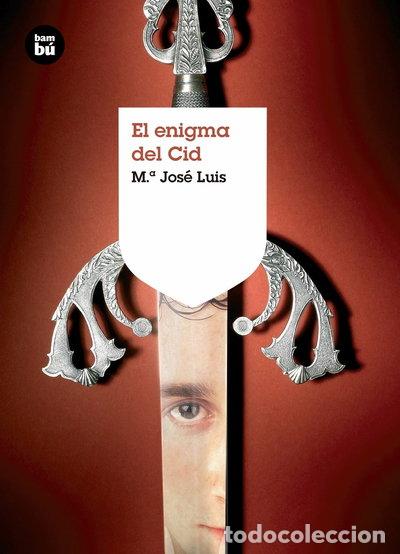 books: El enigma del Cid- 9788483430972