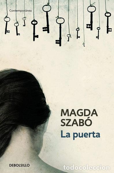 books: La puerta- 9788483466520