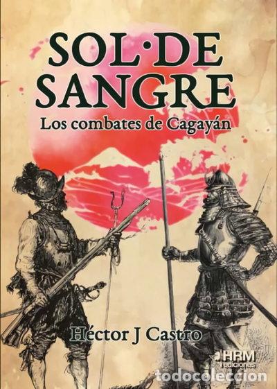 Livros em segunda m&atilde;o: Sol de Sangre: Los combates de Cagay&aacute;n- 9788417859312
