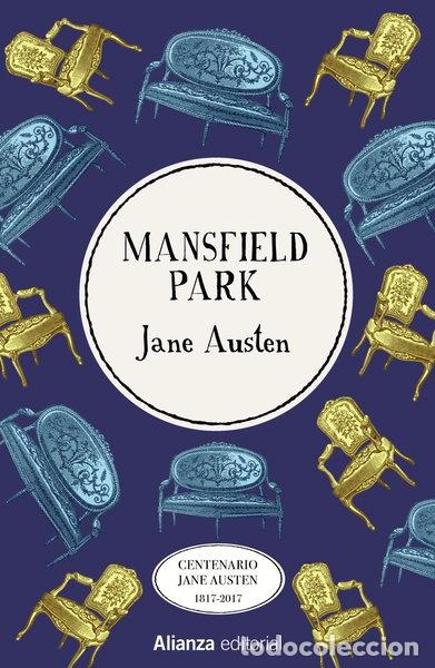 Libros: Mansfield Park- 9788491045144 - Foto 1